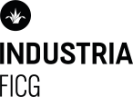 Logo Indutria FICG